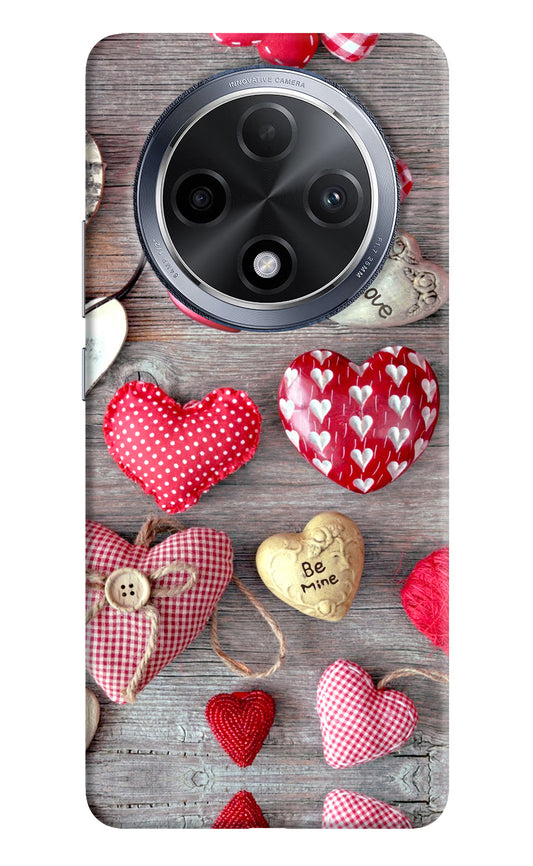 Love Wallpaper Oppo F27 Pro Hard Case Back Cover by Casekaro