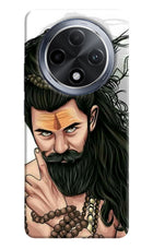 Mahadev Oppo F27 Pro Hard Case Back Cover by Casekaro