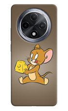 Jerry Oppo F27 Pro Hard Case Back Cover by Casekaro
