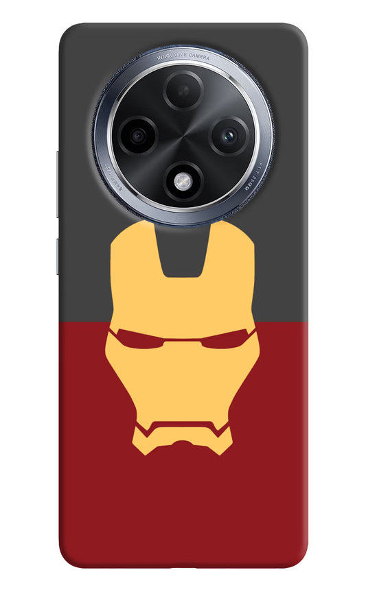 Ironman Oppo F27 Pro Hard Case Back Cover by Casekaro