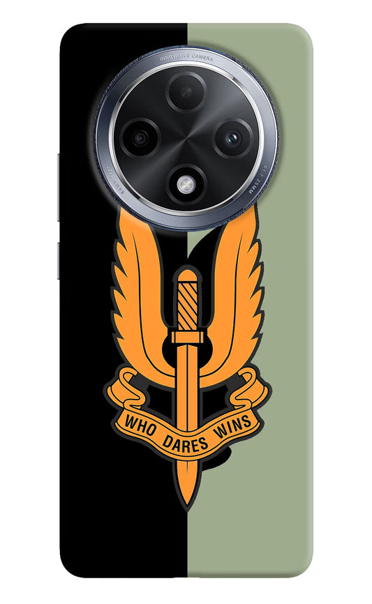 Balidan Logo Oppo F27 Pro Hard Case Back Cover by Casekaro