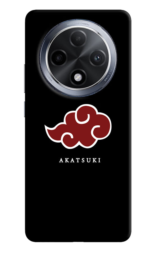 Akatsuki Oppo F27 Pro Hard Case Back Cover by Casekaro