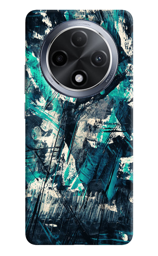 Artwork Oppo F27 Pro Hard Case Back Cover by Casekaro