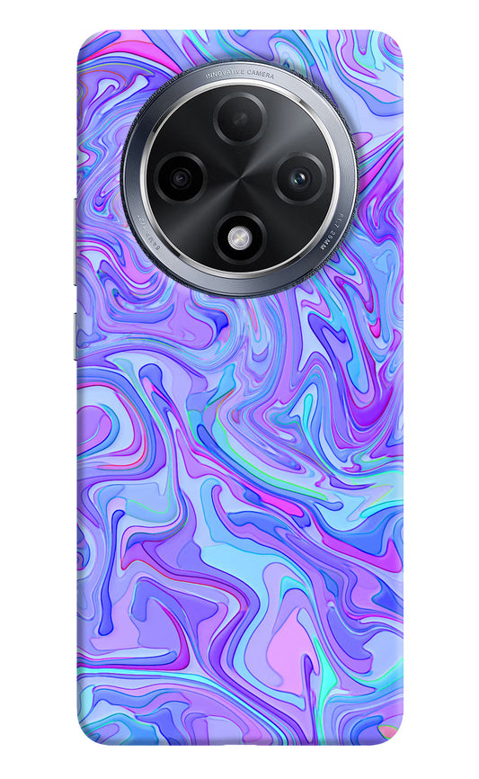 Glitter Oppo F27 Pro Hard Case Back Cover by Casekaro