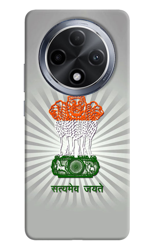 Satyamev Jayate Art Oppo F27 Pro Hard Case Back Cover by Casekaro