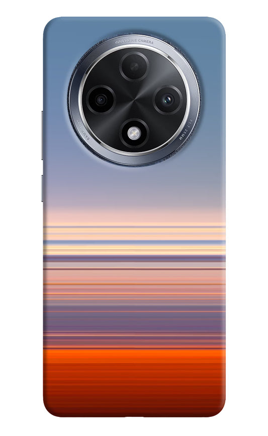 Morning Colors Oppo F27 Pro Hard Case Back Cover by Casekaro