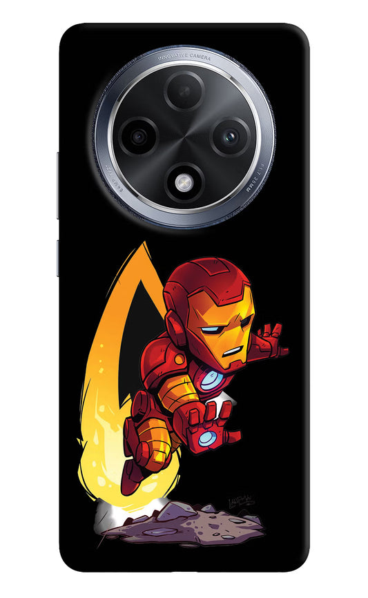 IronMan Oppo F27 Pro Hard Case Back Cover by Casekaro