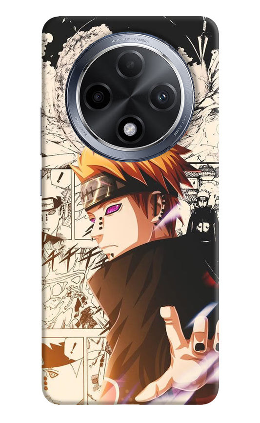 Pain Anime Oppo F27 Pro Hard Case Back Cover by Casekaro