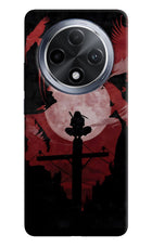 Naruto Anime Oppo F27 Pro Hard Case Back Cover by Casekaro
