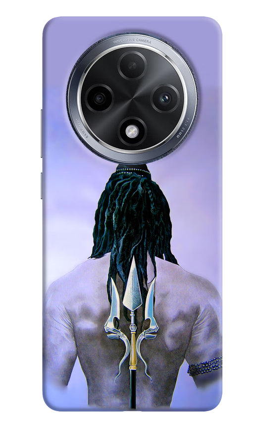 Shiva Oppo F27 Pro Hard Case Back Cover by Casekaro