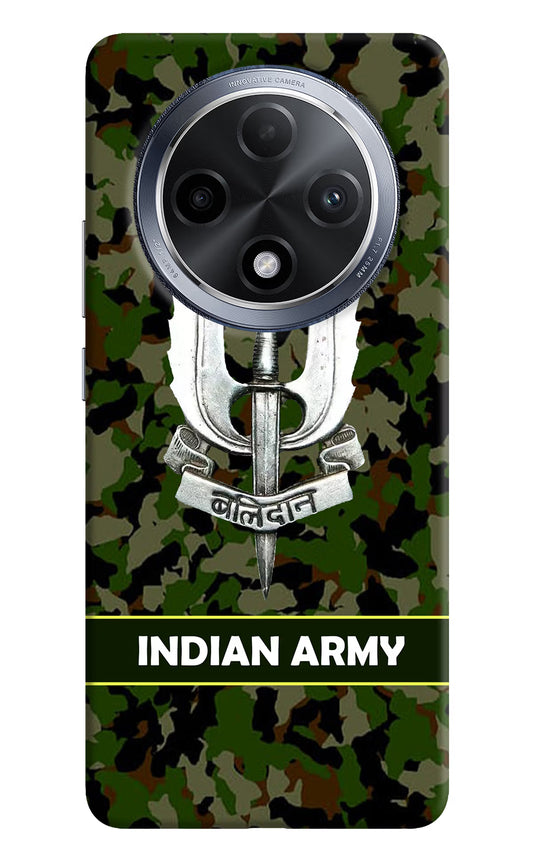 Balidan Indian Logo Oppo F27 Pro Hard Case Back Cover by Casekaro