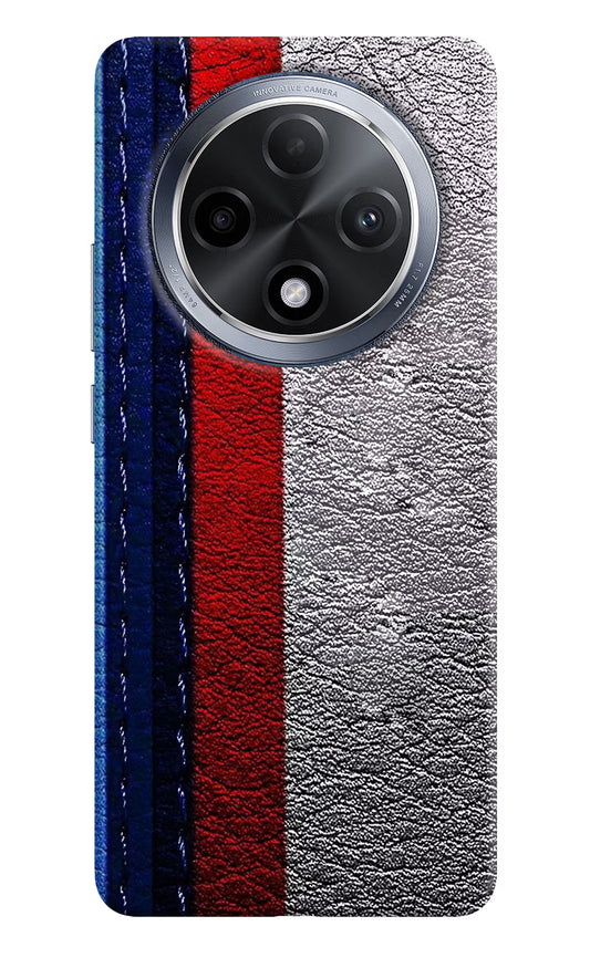 BMW Stripes Oppo F27 Pro Hard Case Back Cover by Casekaro