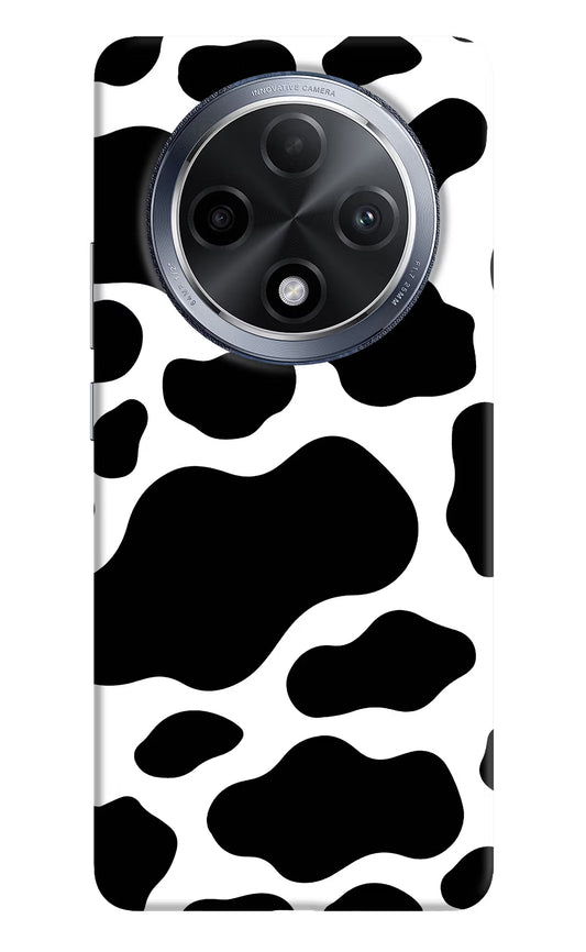 Cow Spots Oppo F27 Pro Hard Case Back Cover by Casekaro