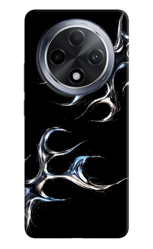 Chrome Tribal Oppo F27 Pro Hard Case Back Cover by Casekaro