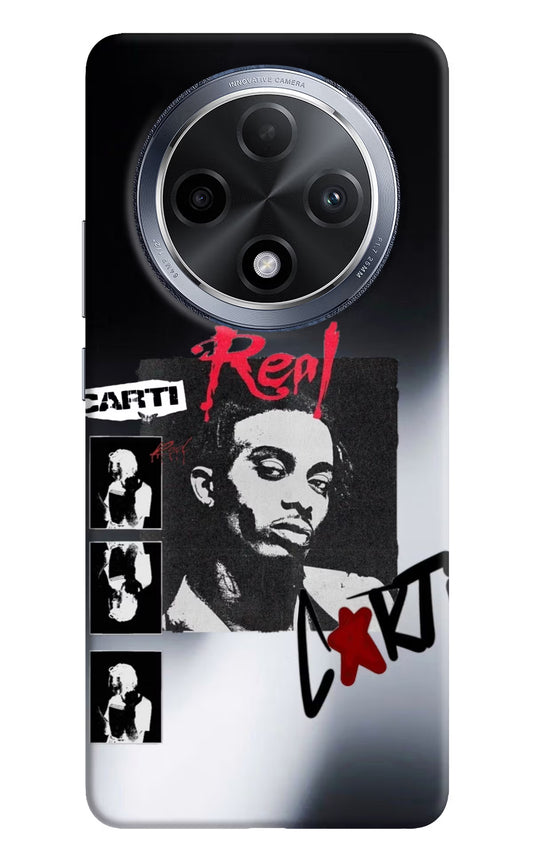 Playboi Carti Oppo F27 Pro Hard Case Back Cover by Casekaro