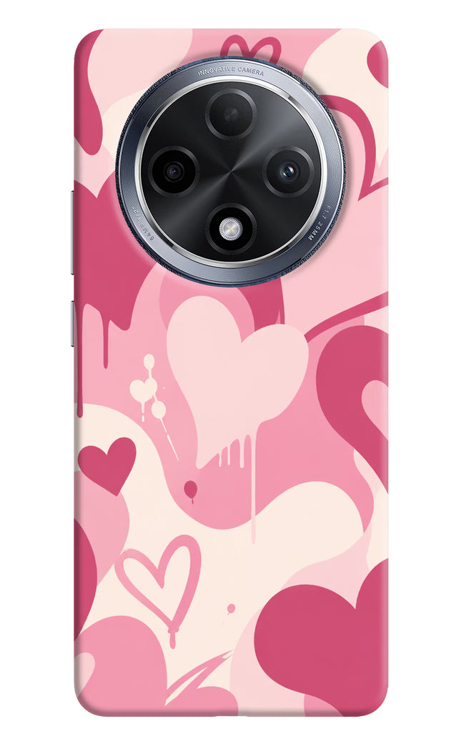 Hearty case Oppo F27 Pro Hard Case Back Cover by Casekaro
