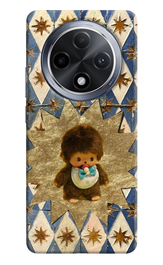 Woodooo Oppo F27 Pro Back Cover