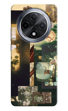 Summer Oppo F27 Pro Hard Case Back Cover by Casekaro