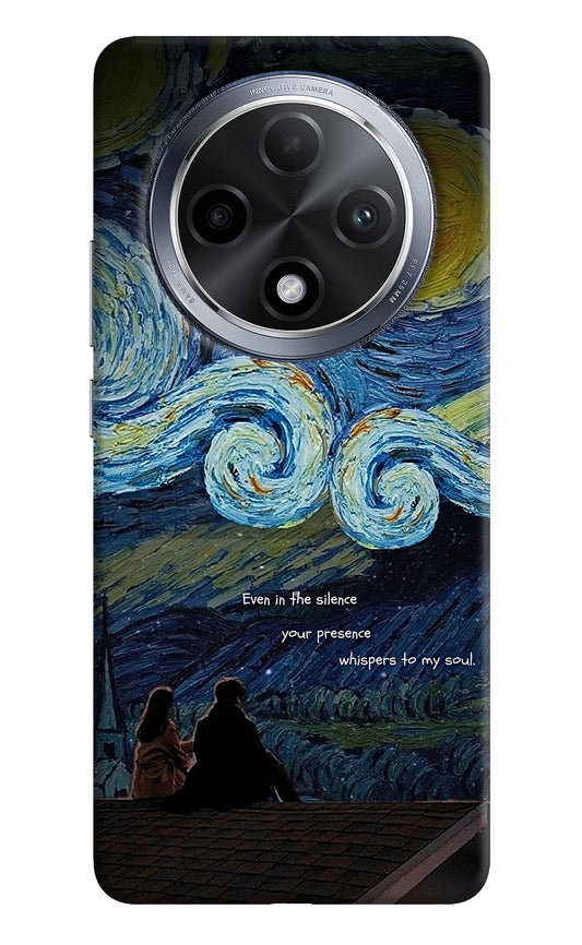 Softcore Oppo F27 Pro Back Cover
