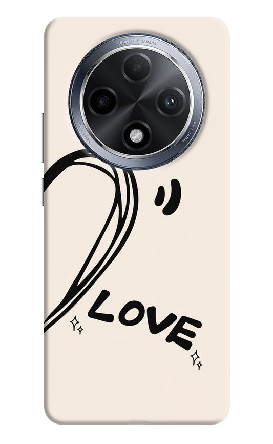 Soul Line Oppo F27 Pro Hard Case Back Cover by Casekaro
