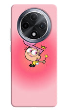 Wanda Magic Oppo F27 Pro Hard Case Back Cover by Casekaro