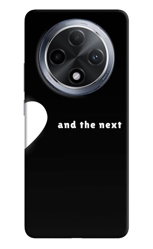 Next World Oppo F27 Pro Hard Case Back Cover by Casekaro