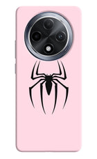 Peter Symbol Oppo F27 Pro Hard Case Back Cover by Casekaro