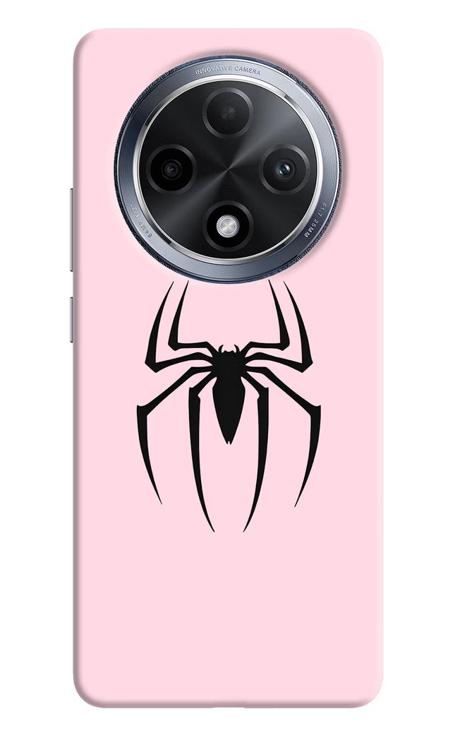 Peter Symbol Oppo F27 Pro Hard Case Back Cover by Casekaro