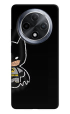 Bat Kitty Oppo F27 Pro Hard Case Back Cover by Casekaro