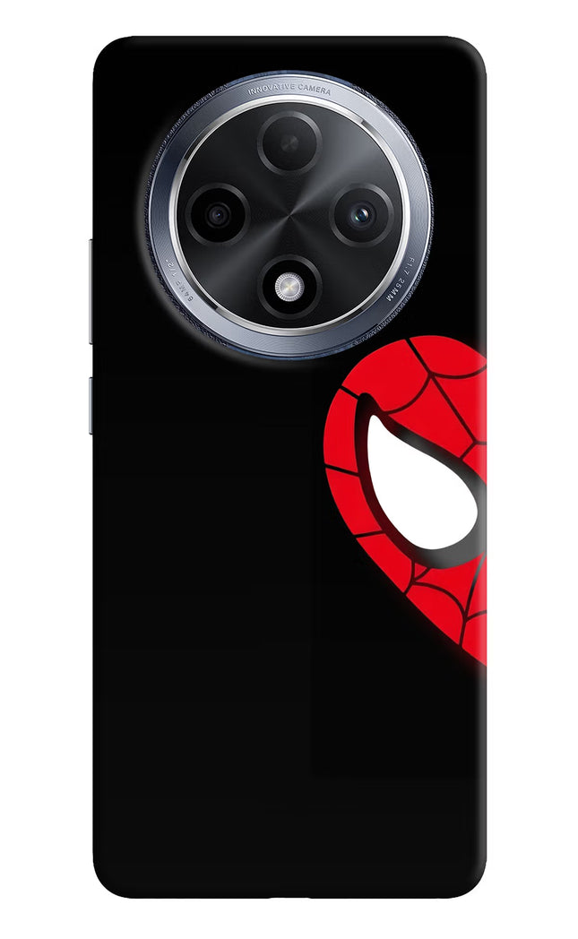 Peter Mask Oppo F27 Pro Hard Case Back Cover by Casekaro