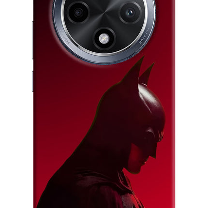 Dark Knight Oppo F27 Pro Hard Case Back Cover by Casekaro