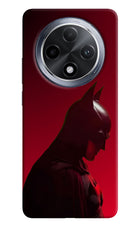 Dark Knight Oppo F27 Pro Hard Case Back Cover by Casekaro