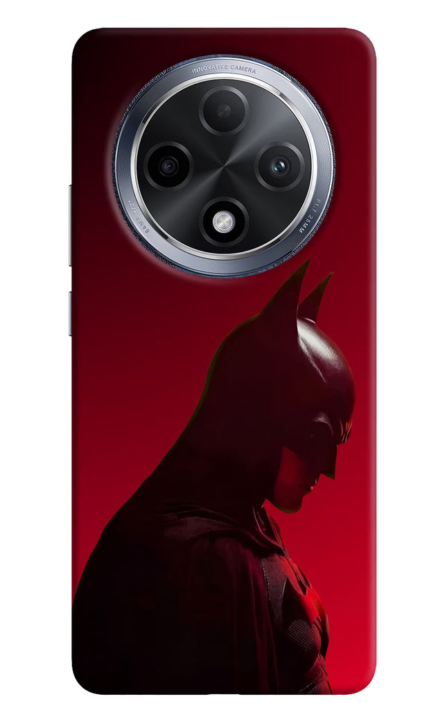 Dark Knight Oppo F27 Pro Hard Case Back Cover by Casekaro