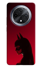 Night Thief Oppo F27 Pro Hard Case Back Cover by Casekaro