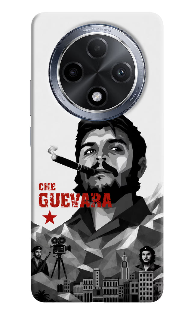 Che Guevara Iconic Oppo F27 Pro Hard Case Back Cover by Casekaro