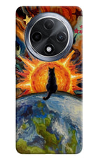 Sunrise Beyond Oppo F27 Pro Hard Case Back Cover by Casekaro