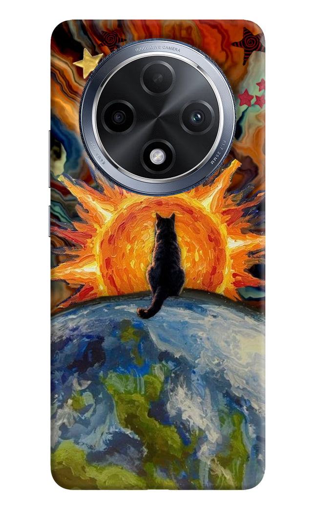 Sunrise Beyond Oppo F27 Pro Hard Case Back Cover by Casekaro