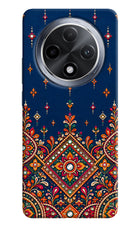 Neel Noor Oppo F27 Pro Hard Case Back Cover by Casekaro