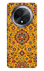 Sunlit Aura Oppo F27 Pro Hard Case Back Cover by Casekaro