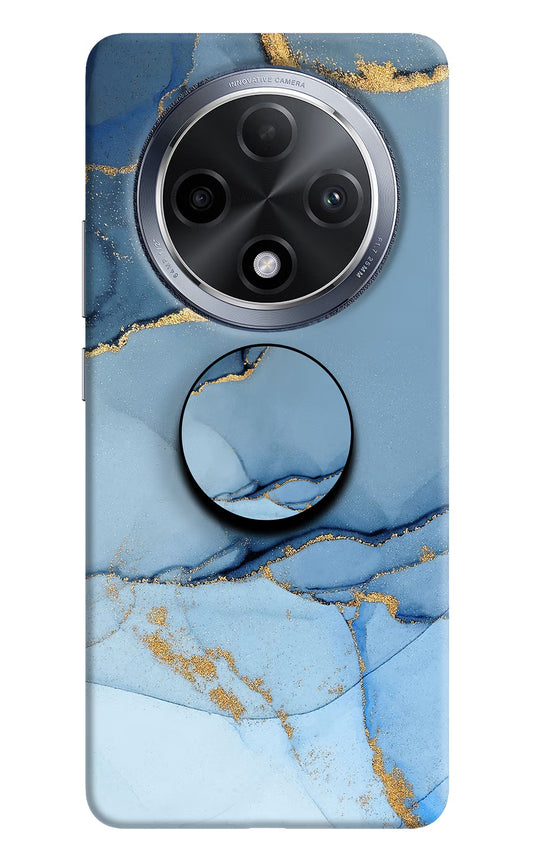 Blue Marble Oppo F27 Pro Pop Case