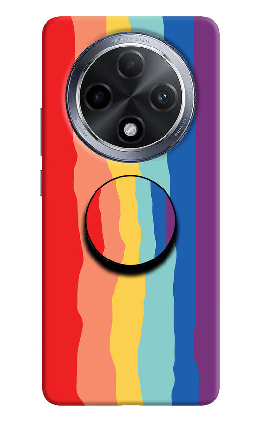 Rainbow Oppo F27 Pro Pop Case