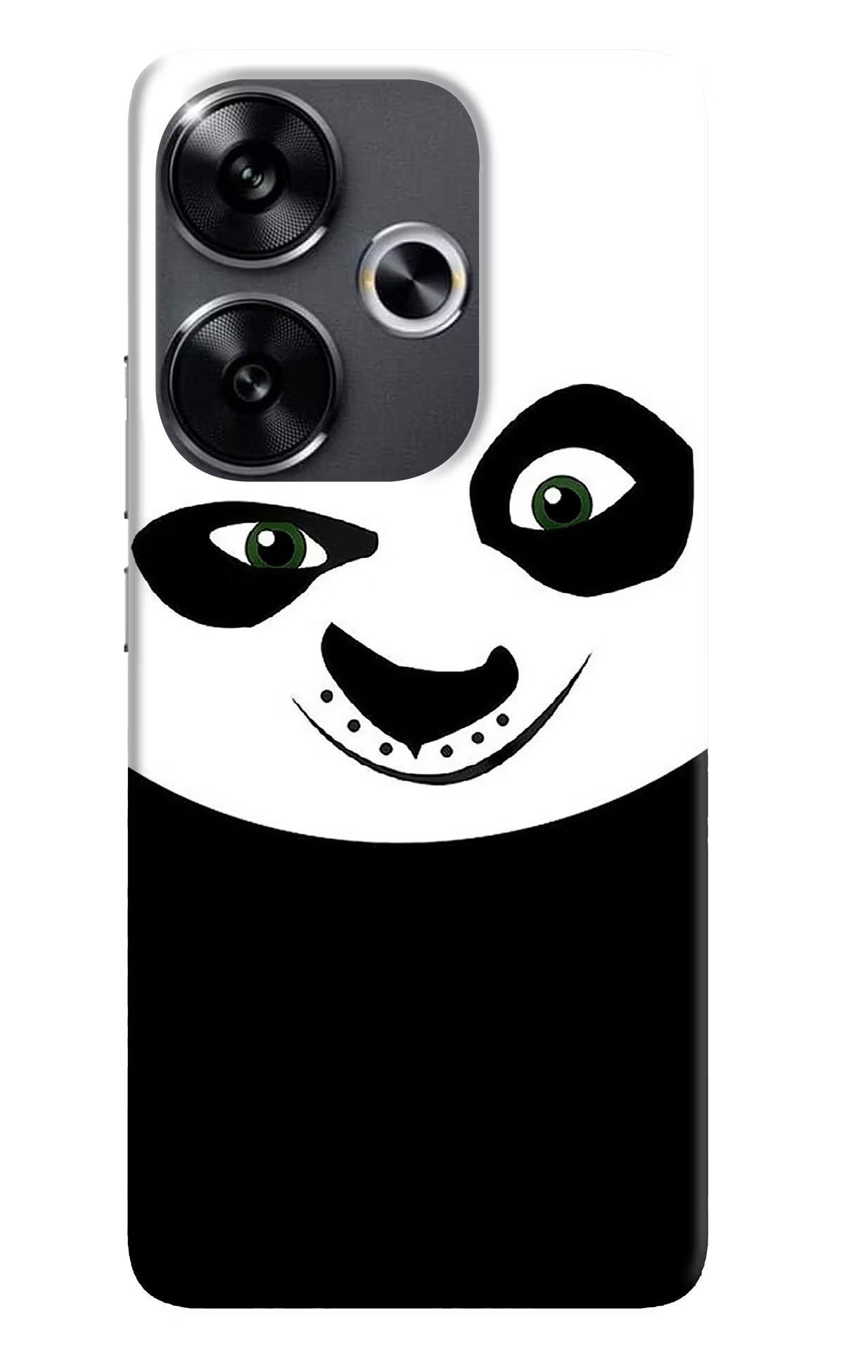 Panda Poco F6 5G Back Cover