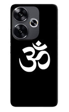 Om Poco F6 5G Back Cover