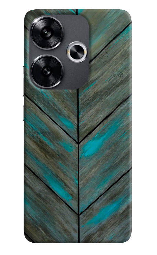 Pattern Poco F6 5G Back Cover