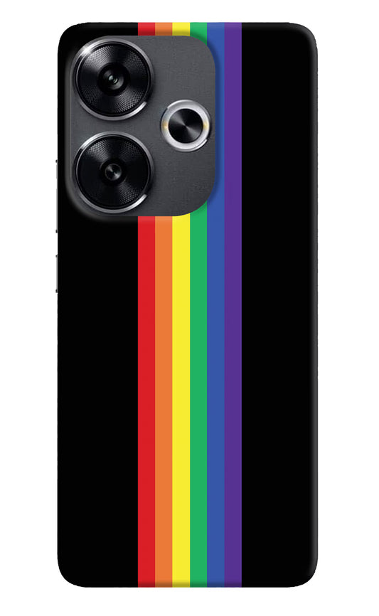 Pride Poco F6 5G Back Cover