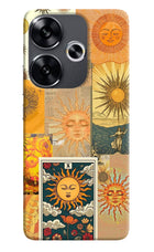Sun Poco F6 5G Back Cover