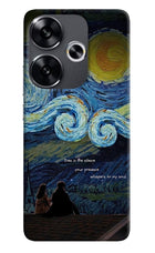 Softcore Poco F6 5G Hard Case Back Cover by Casekaro