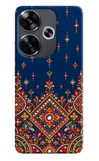 Neel Noor Poco F6 5G Hard Case Back Cover by Casekaro