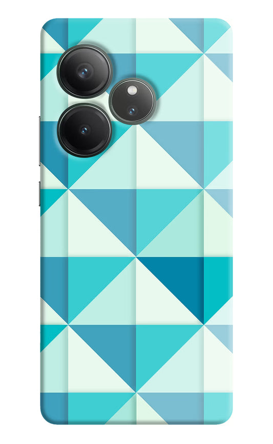 Abstract Realme GT 6 Hard Case Back Cover by Casekaro