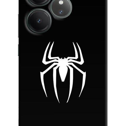 Miles Symbol Realme GT 6 Hard Case Back Cover by Casekaro
